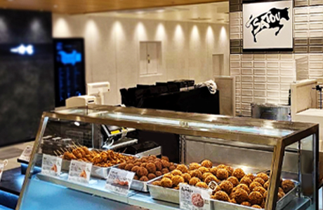 吉祥寺さとう 西武池袋本店